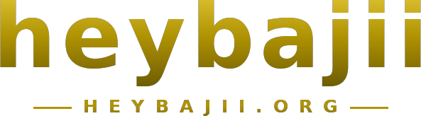 heybajii logo
